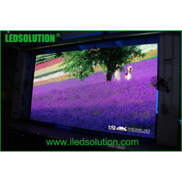 Afficheur LED de location en aluminium moulé sous pression P6.944